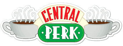 The Central Perk